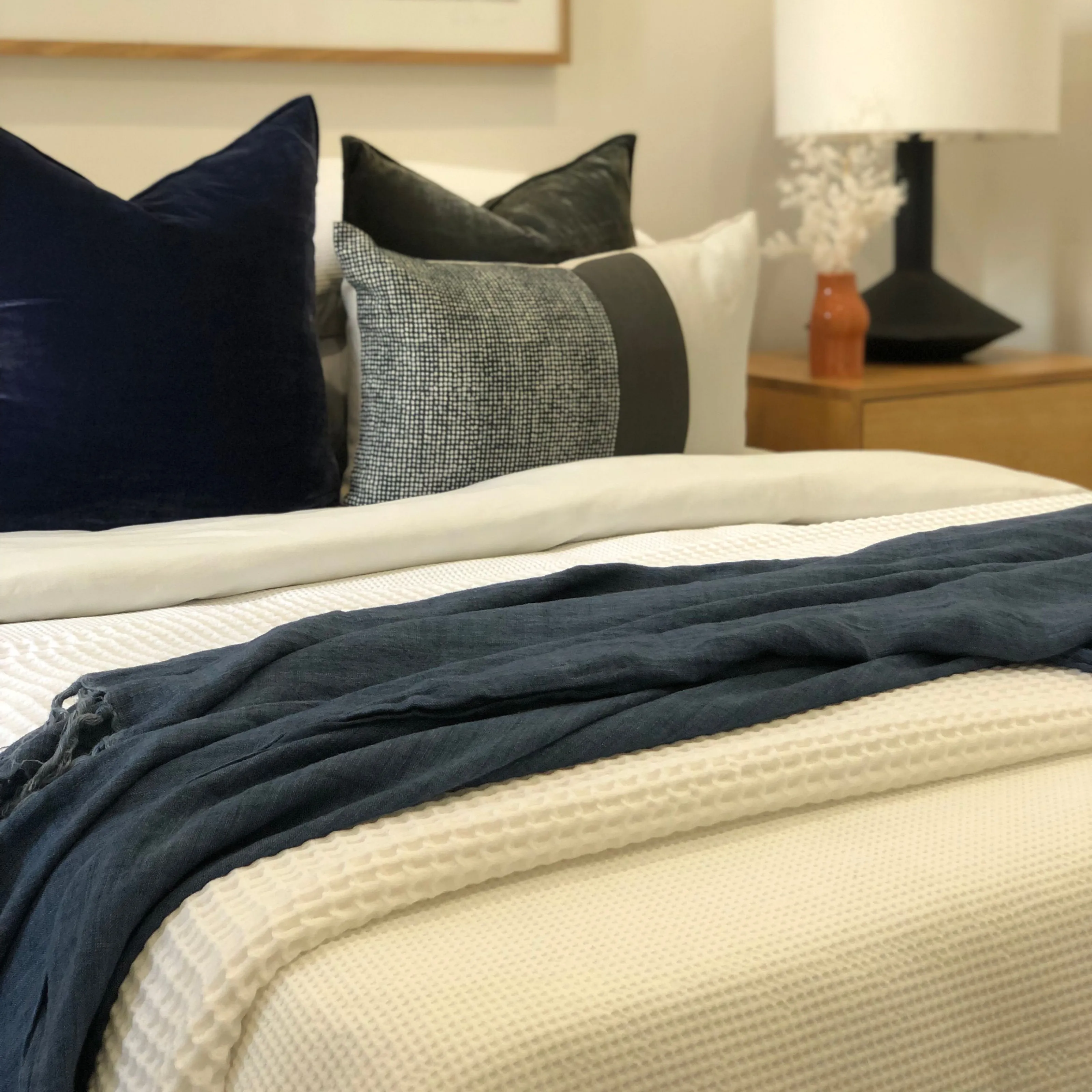 bed linen