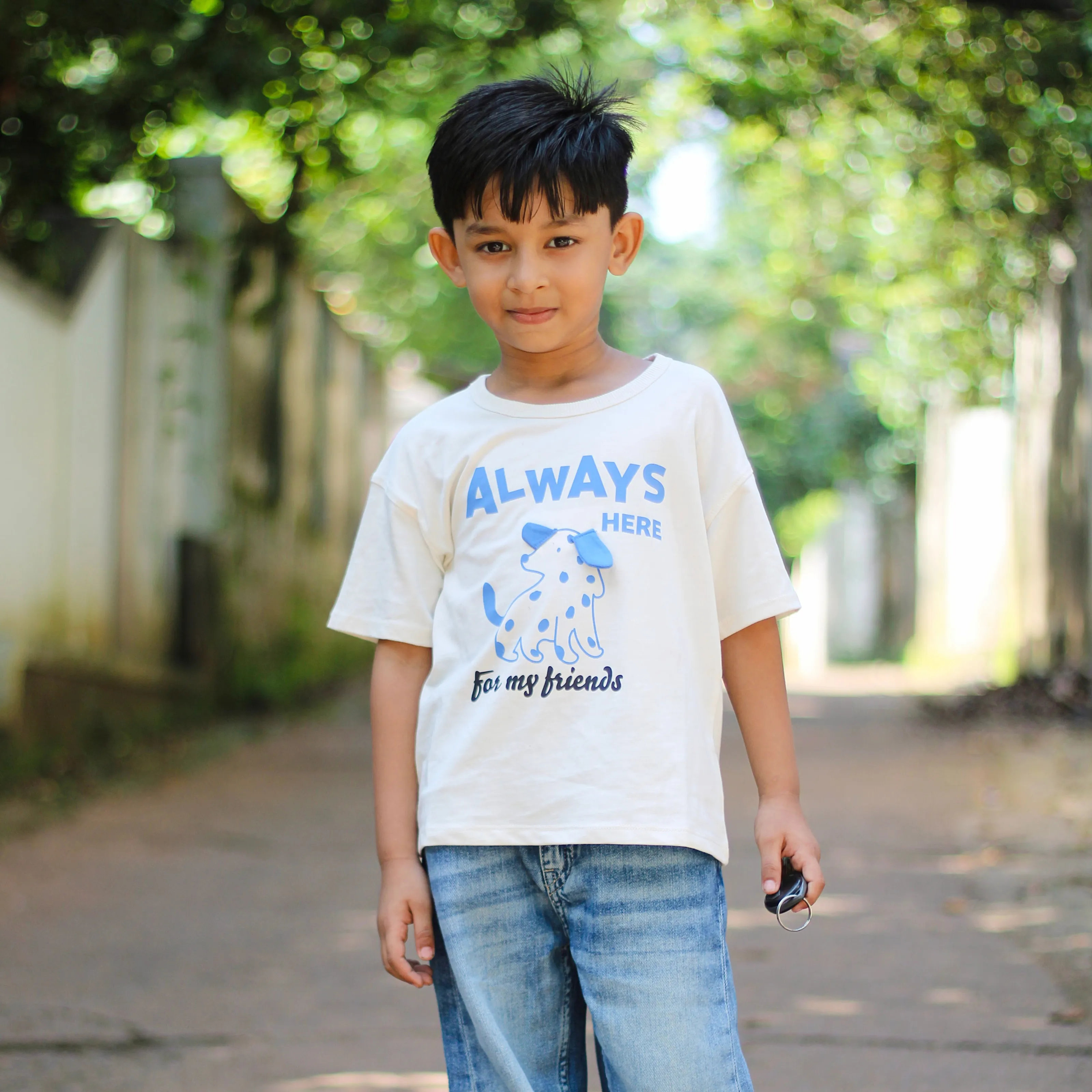 children-wear