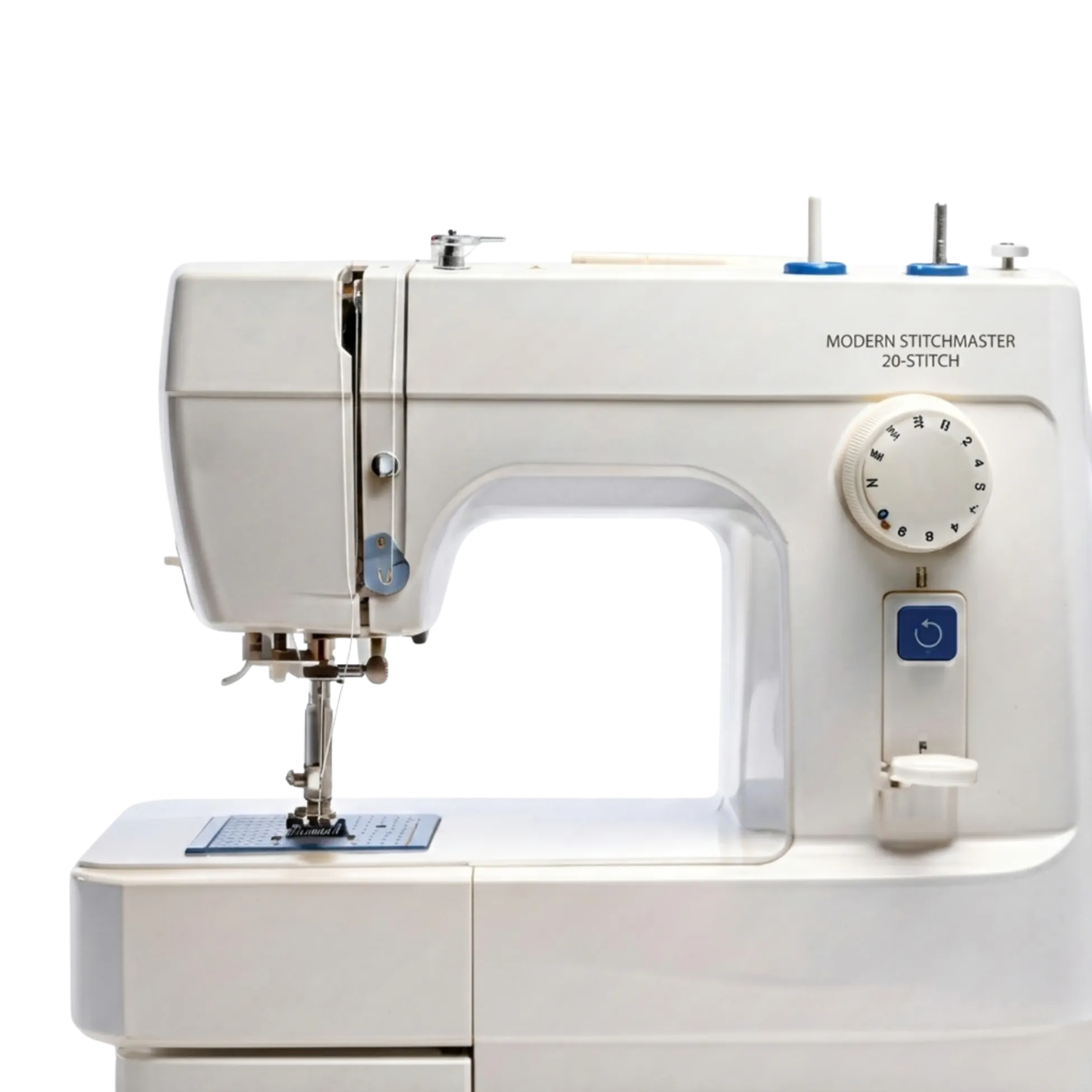 stitching