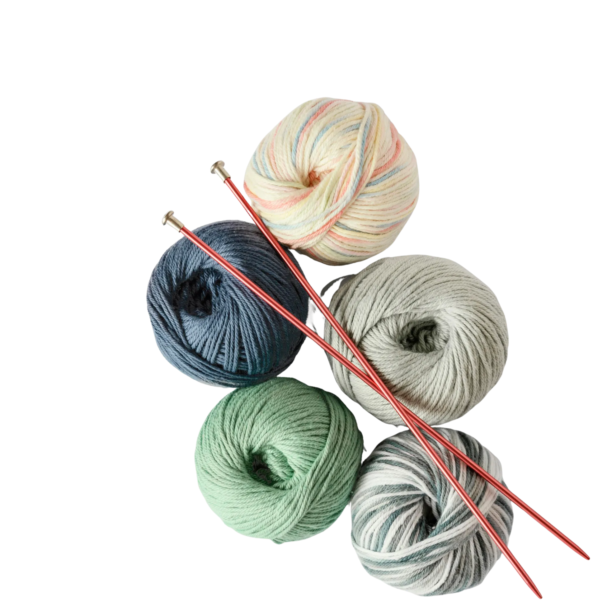 yarn